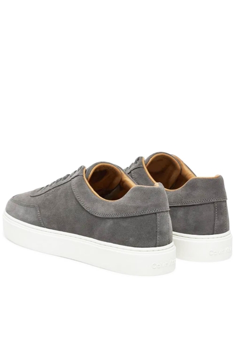 Calvin Klein clean cup low laceup oxf su